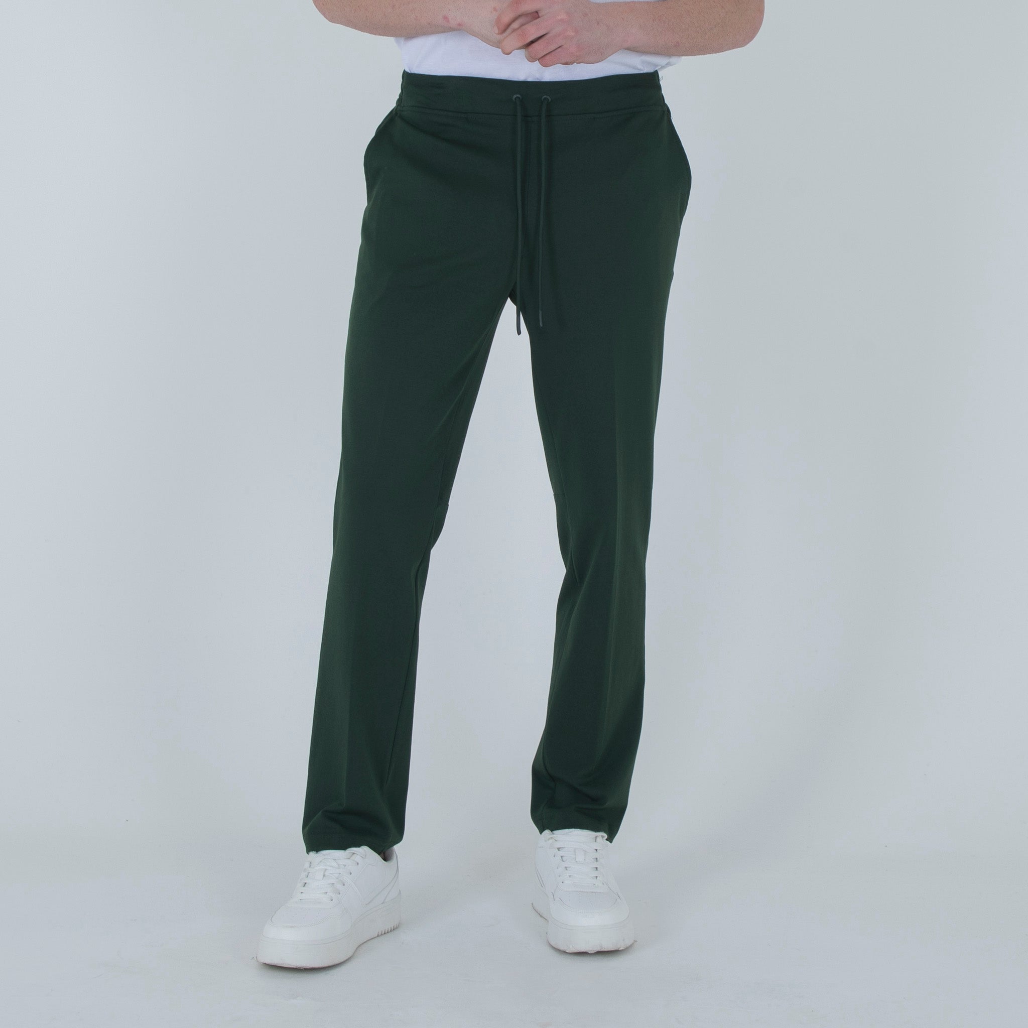 JOGGER RELAXED P.MILANO-11509