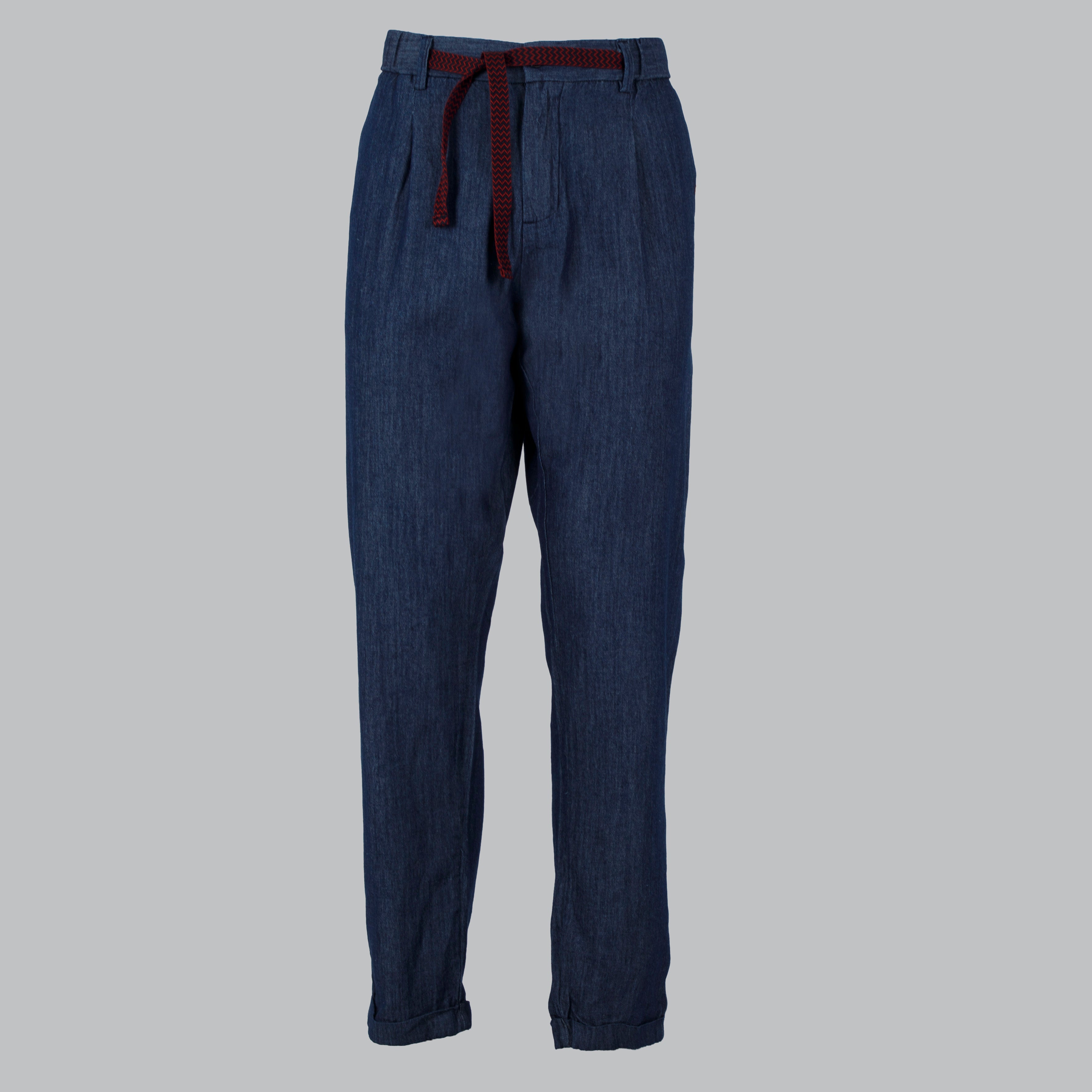 PANTAL JAPAN DENIM-11545|Colore:Unico
