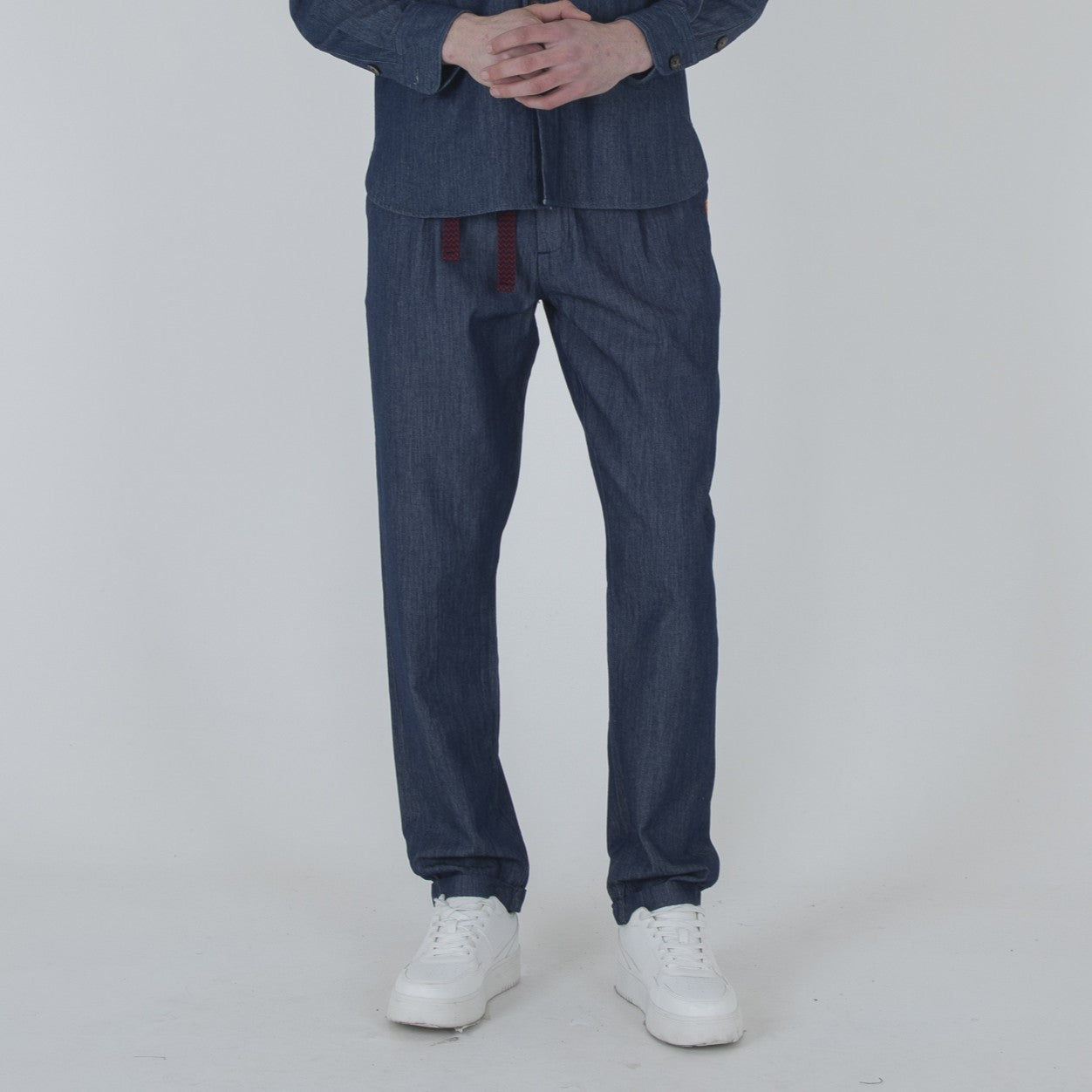 PANTAL JAPAN DENIM-11545|Colore:Unico