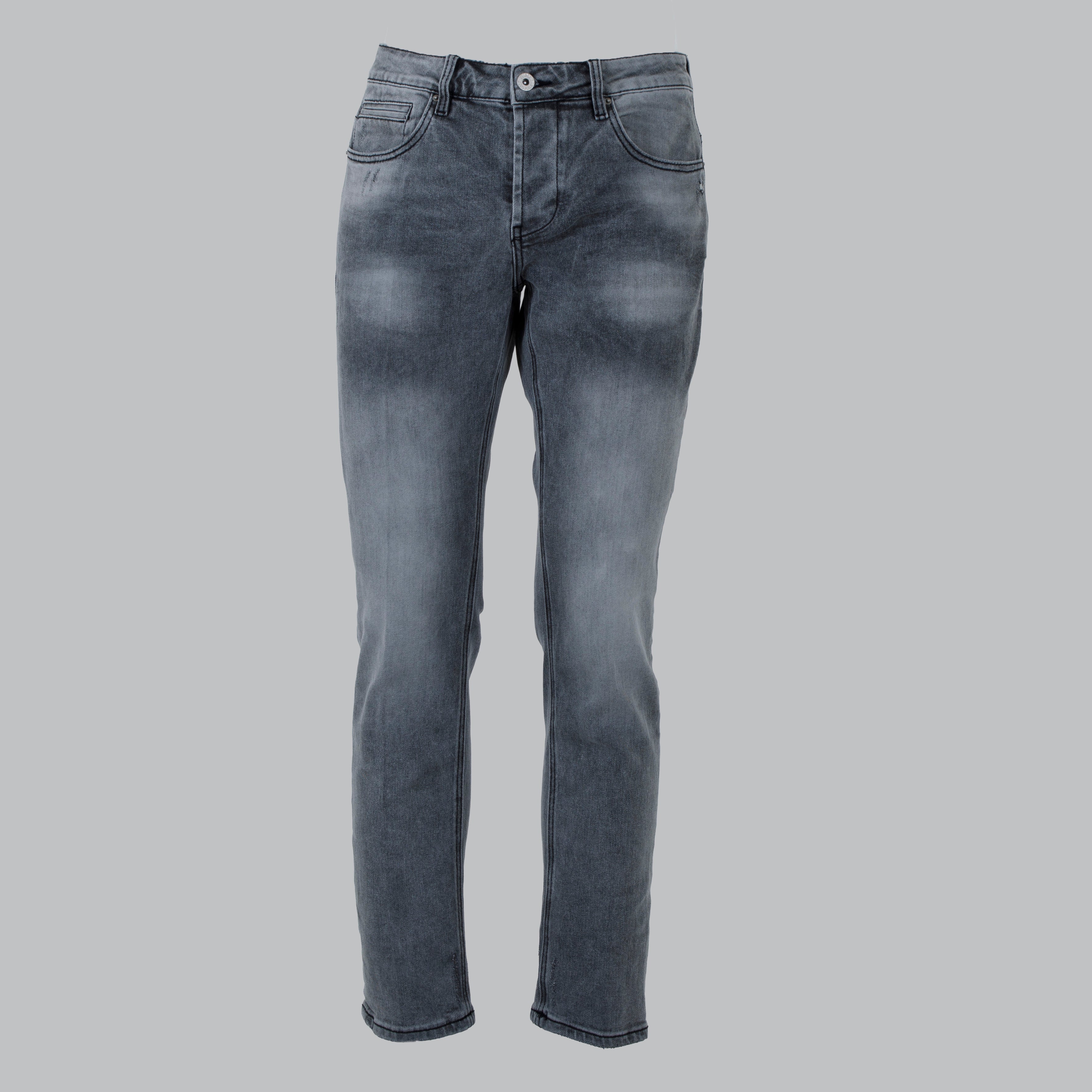 JEANS SLIM FIT GREY STONE-11554