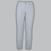 JEANS SLIM FIT WHITE-11560