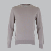 MAGLIA CONTONE M/LUNGA-11523|Colore:Beige