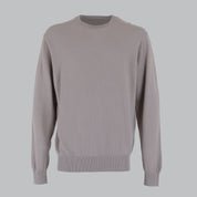 MAGLIA NIDO D'APE COTONE-11524|Colore:Beige