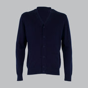 CARDIGAN COTONE M/LUNGA-11525