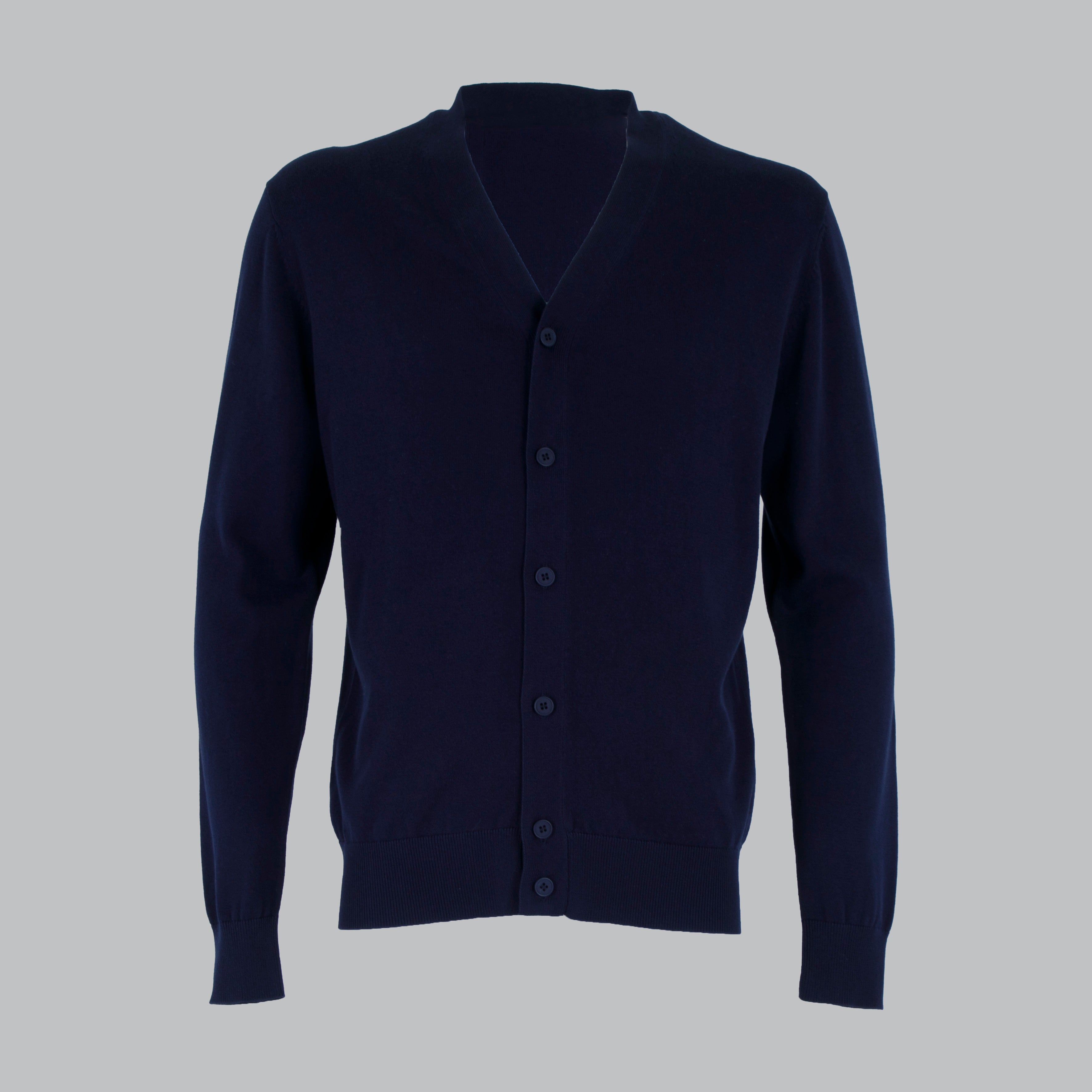 CARDIGAN COTONE M/LUNGA-11525