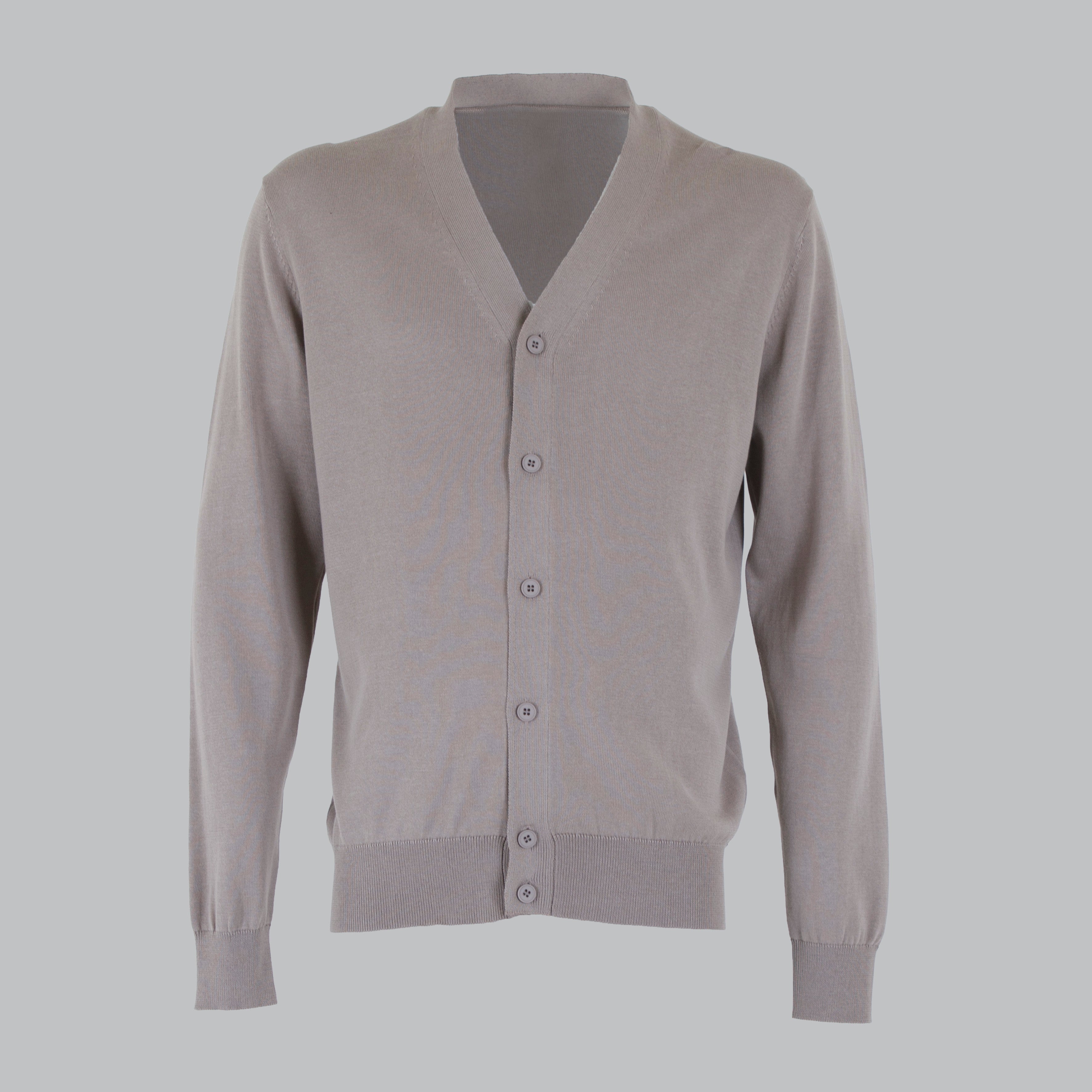 CARDIGAN COTONE M/LUNGA-11525