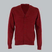 CARDIGAN COTONE M/LUNGA-11525