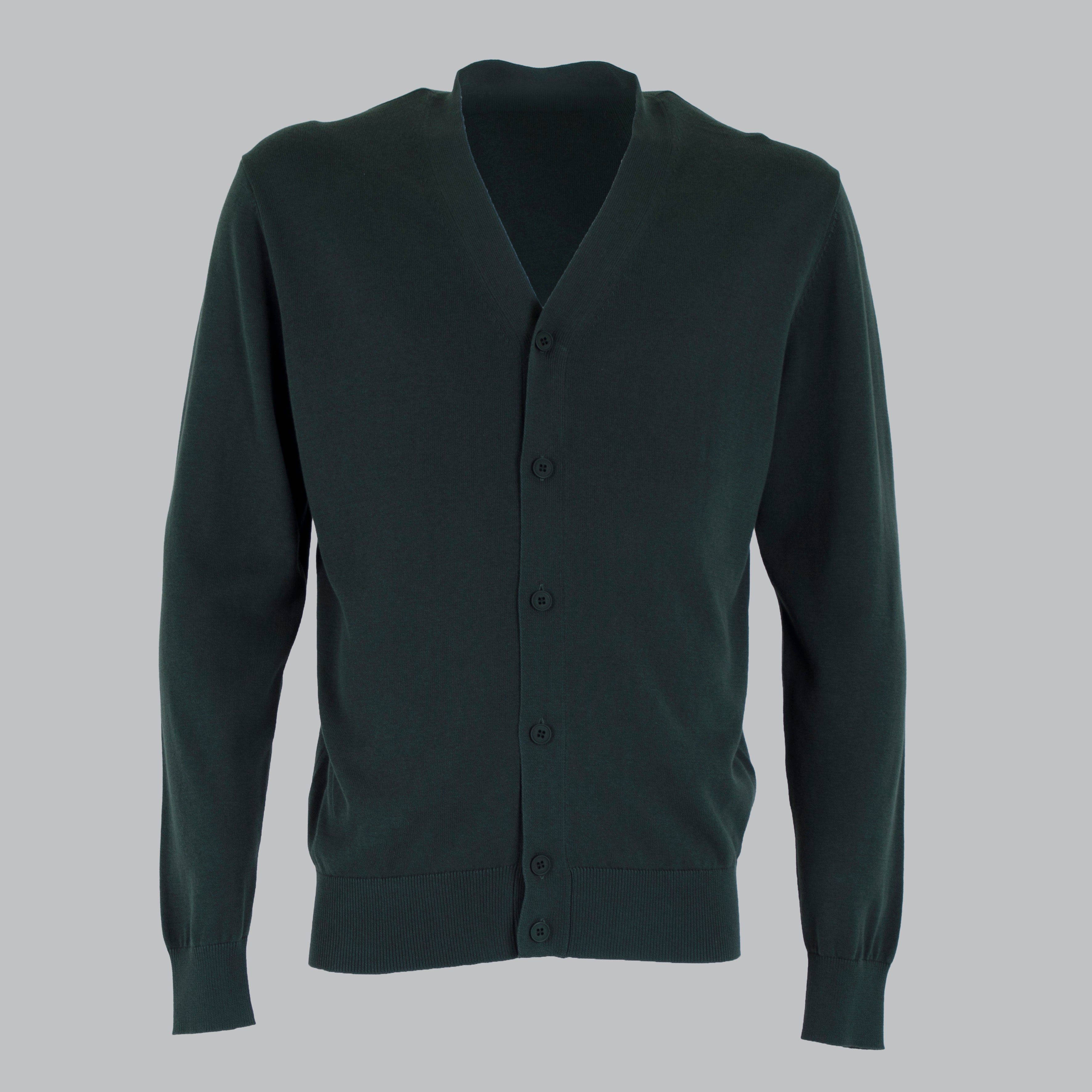 CARDIGAN COTONE M/LUNGA-11525