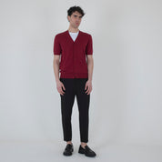 CARDIGAN COTNE M/MANICA-11526