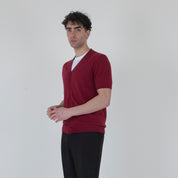 CARDIGAN COTNE M/MANICA-11526