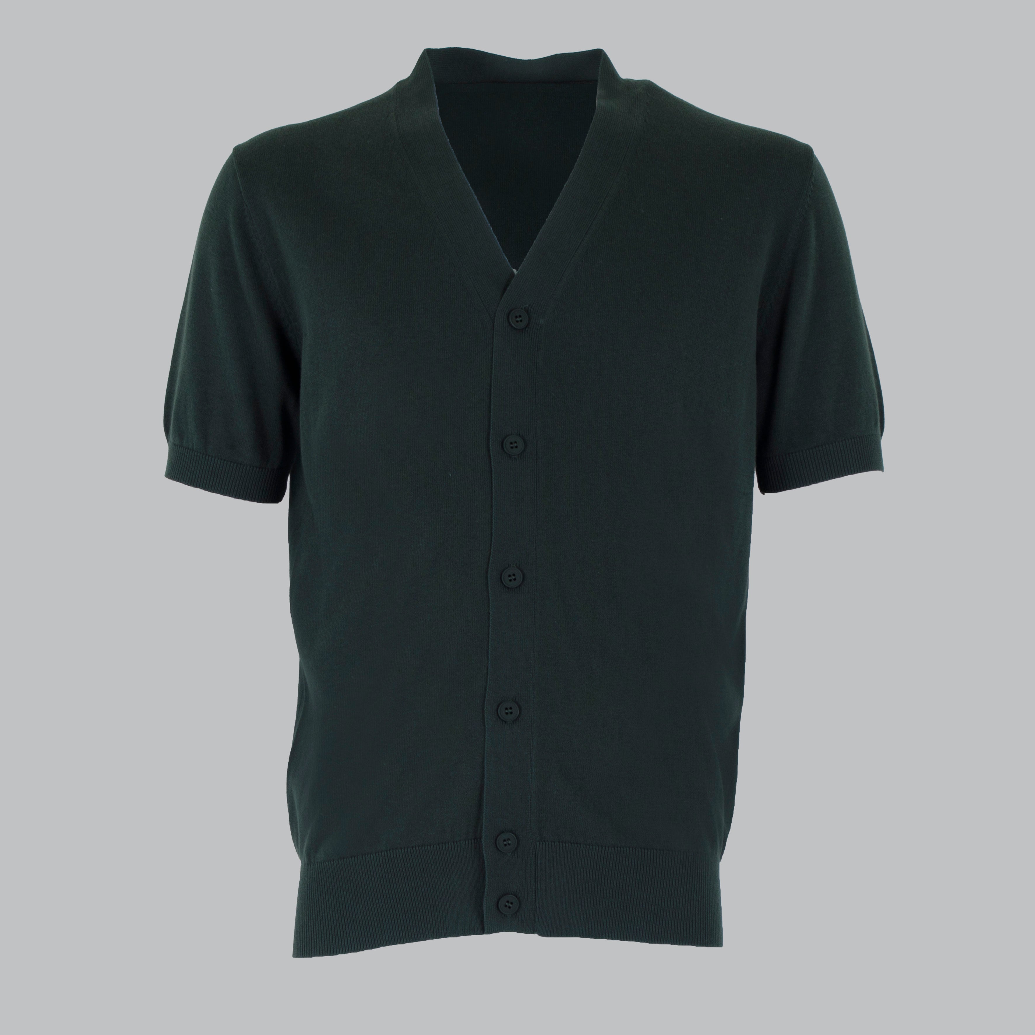 CARDIGAN COTNE M/MANICA-11526