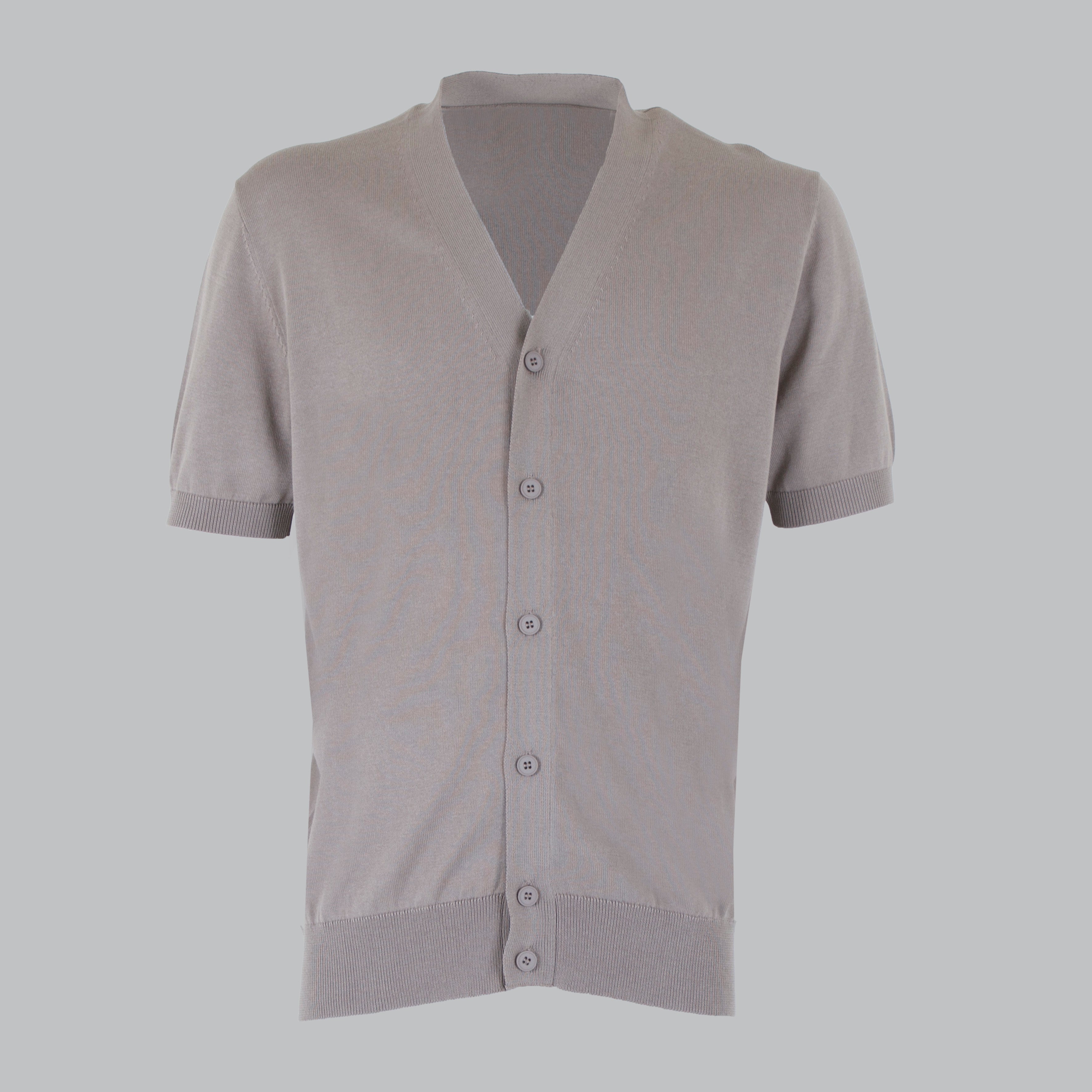 CARDIGAN COTNE M/MANICA-11526