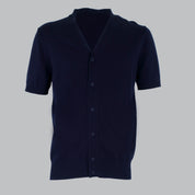 CARDIGAN COTNE M/MANICA-11526