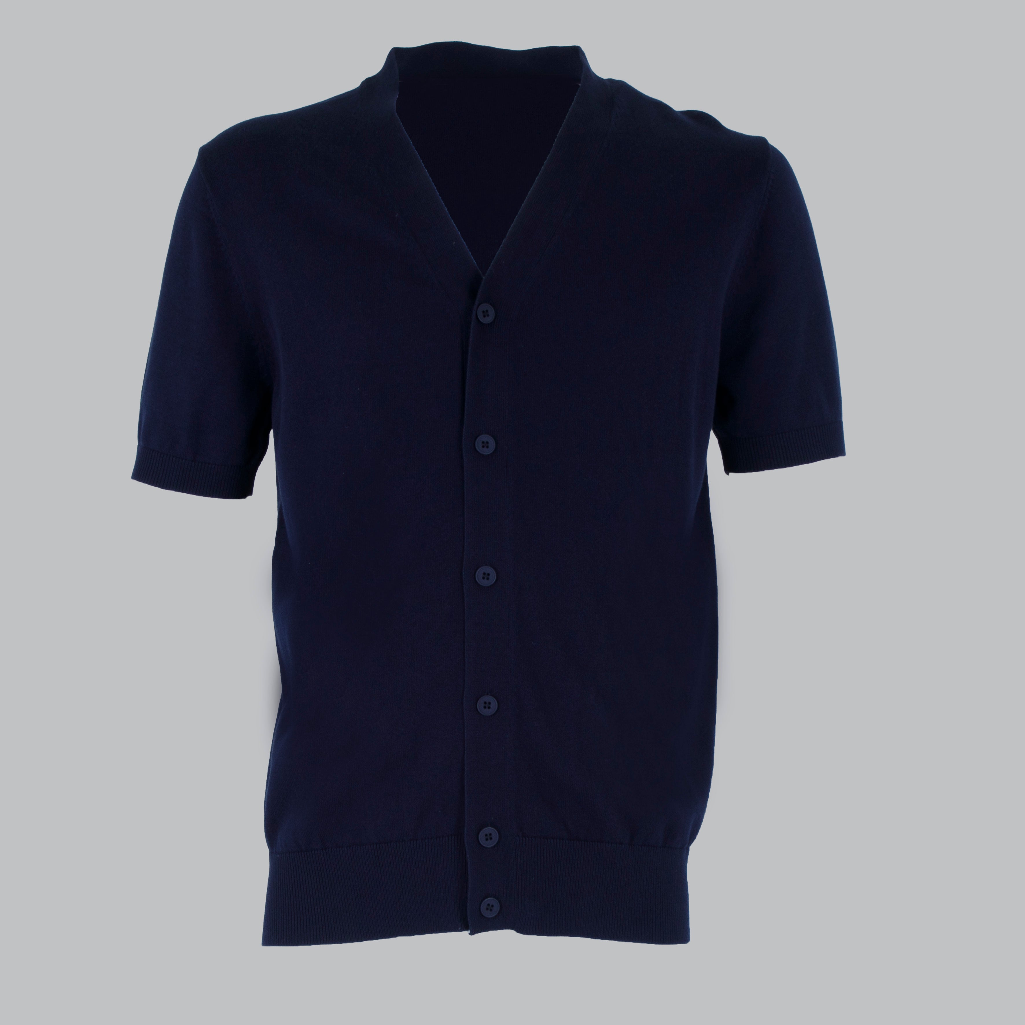 CARDIGAN COTNE M/MANICA-11526