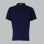 POLO DERBY COTTON-11541|Colore:Blu