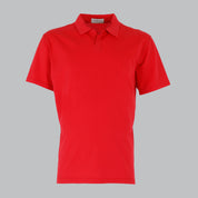 POLO DERBY COTTON-11541|Colore:Rosso