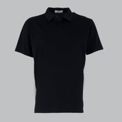 POLO DERBY COTTON-11541|Colore:Nero