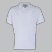 POLO DERBY COTTON-11541|Colore:Bianco