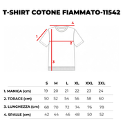 G/COLLO COTONE FIAMMATO-11542|Colore:Bordeaux