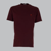 G/COLLO COTONE FIAMMATO-11542|Colore:Bordeaux