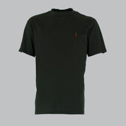 G/COLLO COTONE FIAMMATO-11542|Colore:Militare