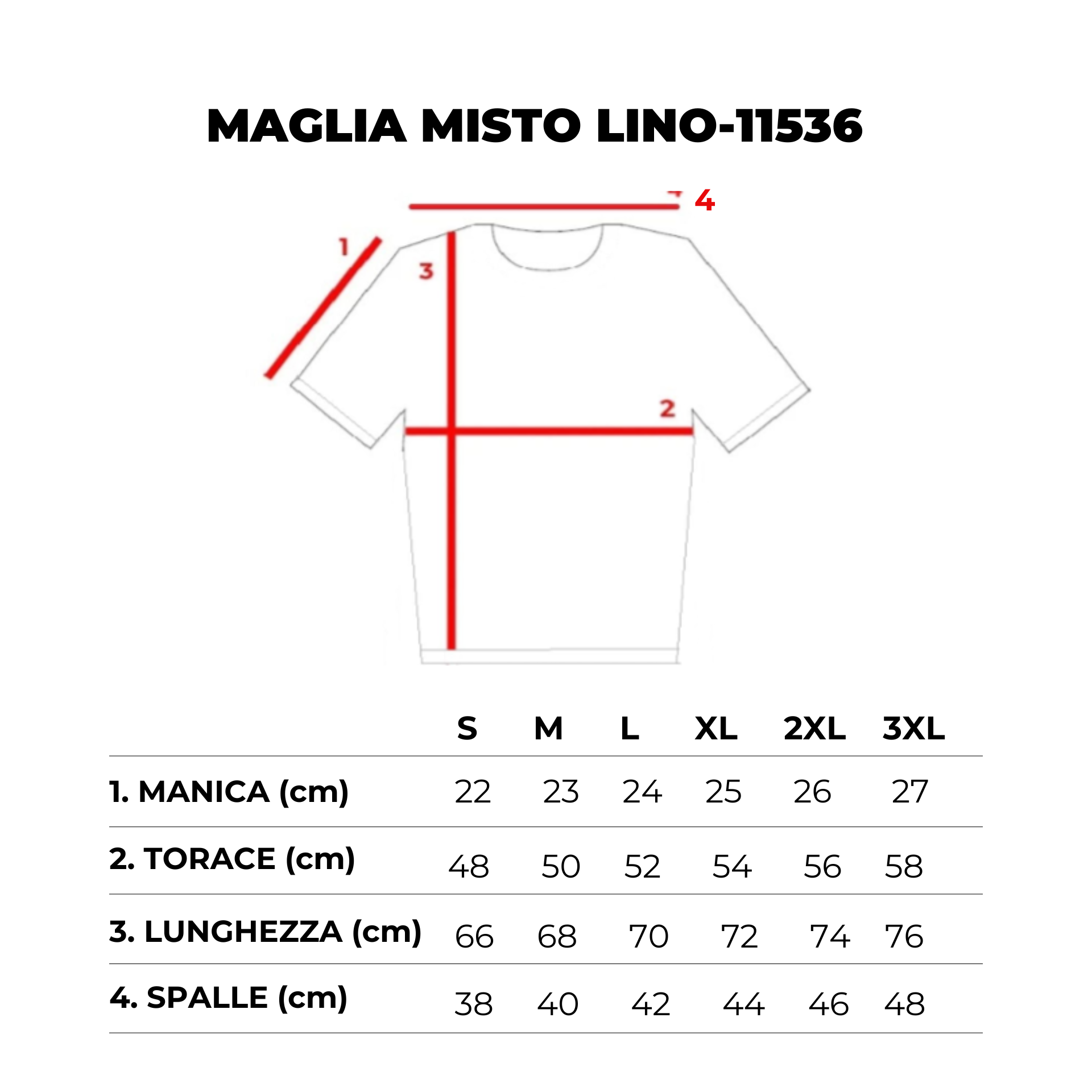G/COLLO MISTO LINO-11536|Colore:Verde