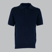 POLO IN MAGLIA COTONE-11528