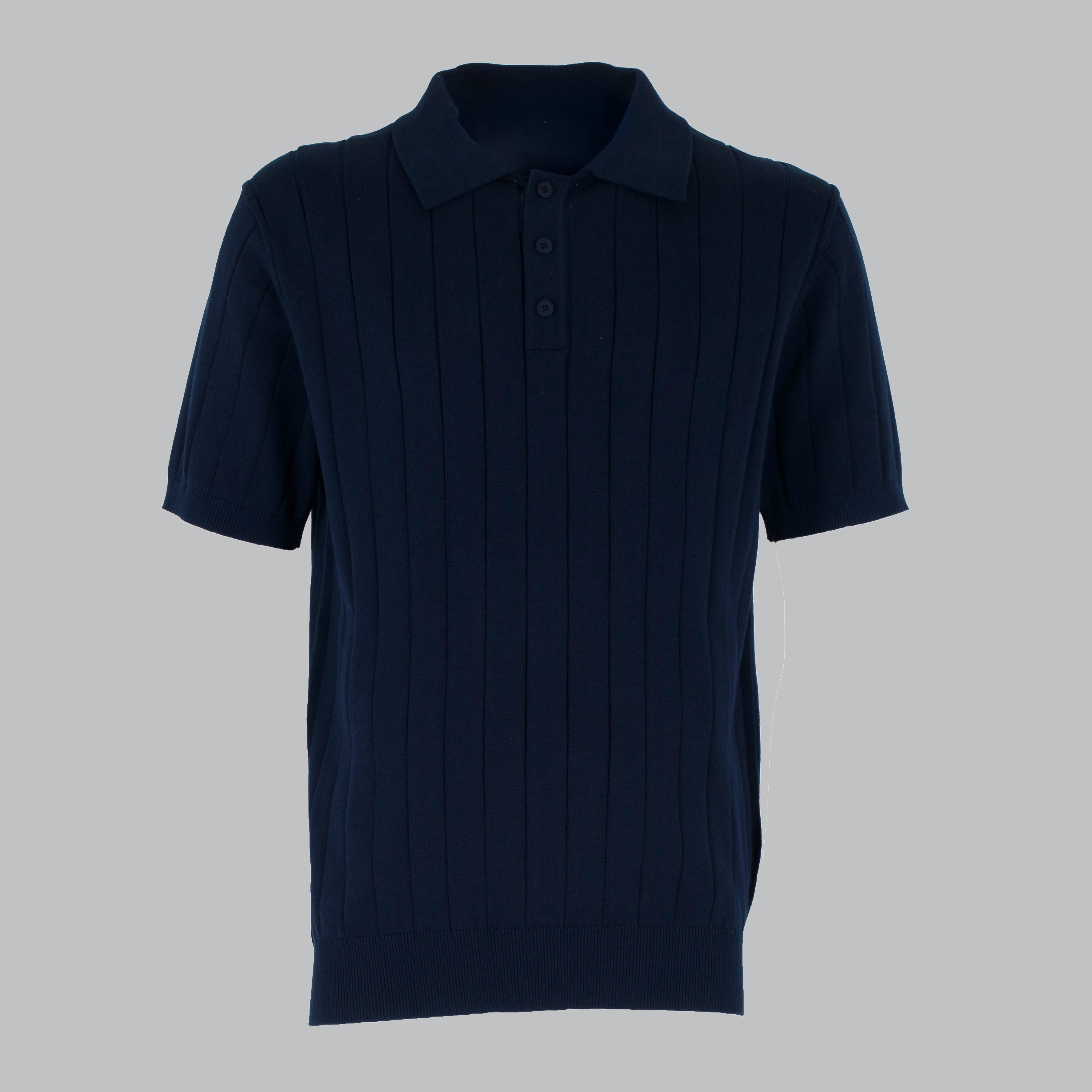 POLO IN MAGLIA COTONE-11528