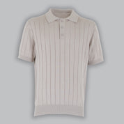POLO IN MAGLIA COTONE-11528