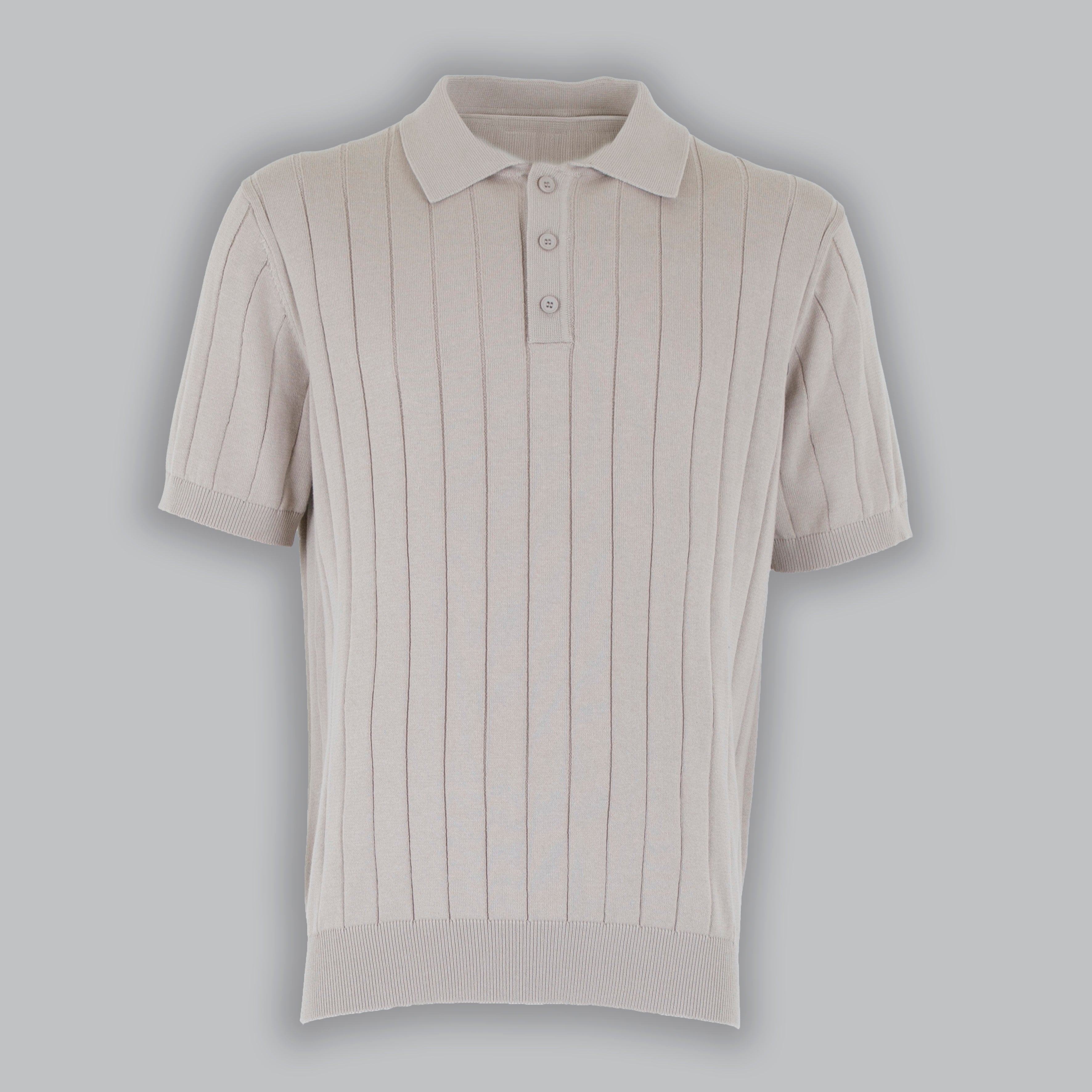 POLO IN MAGLIA COTONE-11528