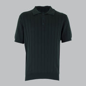 POLO IN MAGLIA COTONE-11528