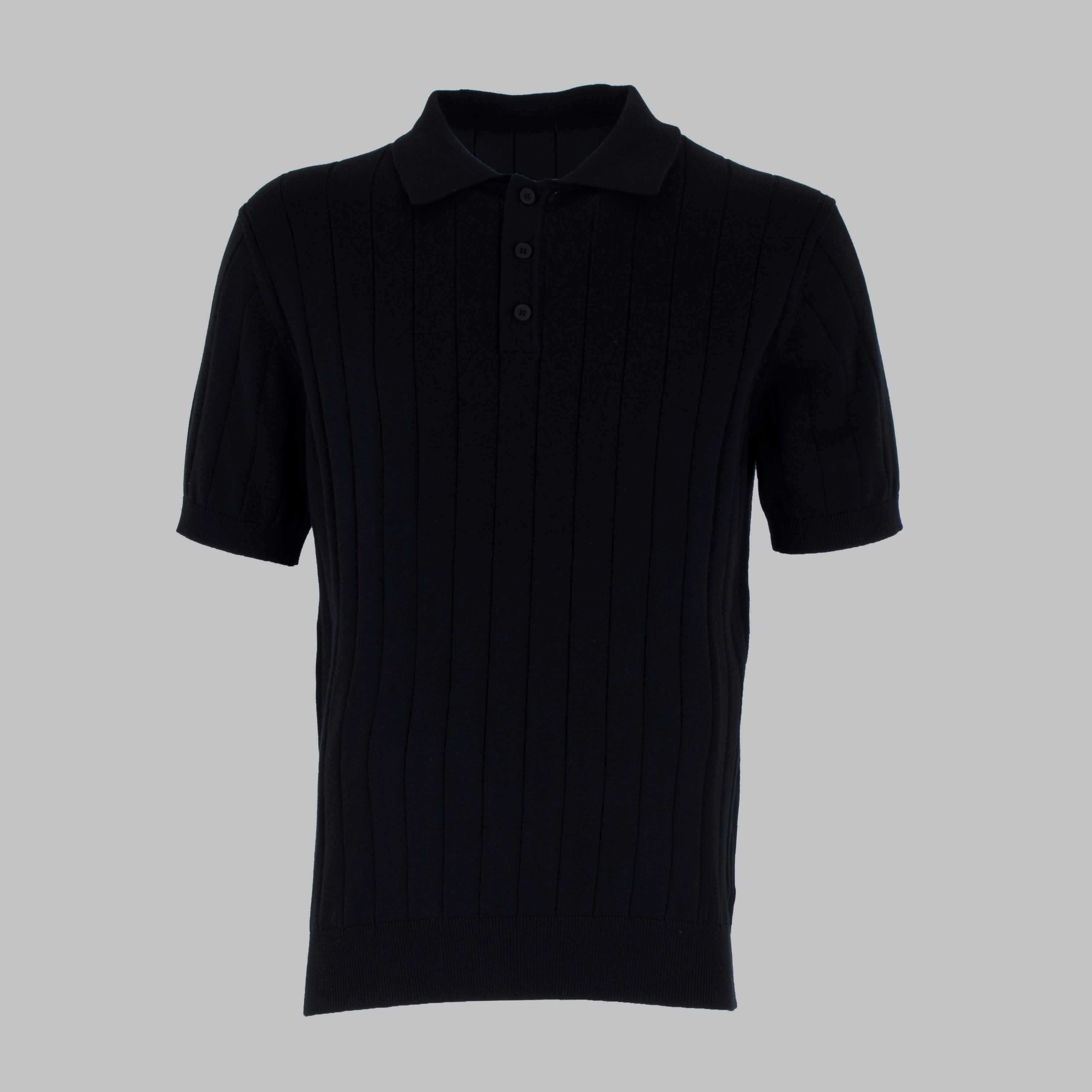 POLO IN MAGLIA COTONE-11528