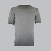 G/COLLO CREPE STONE WASH-11532|Colore:Fango
