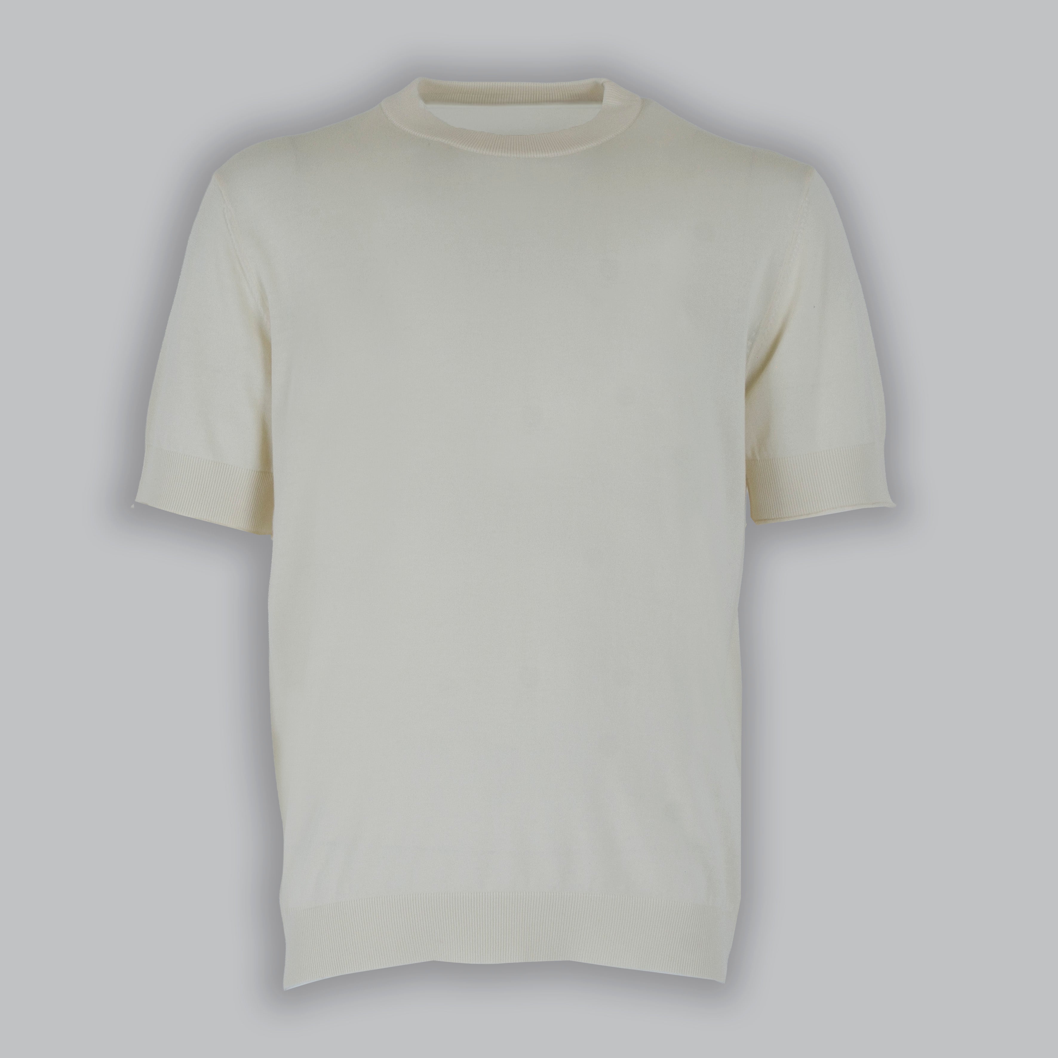 MEZZO COLLO CREPE COTONE-11533