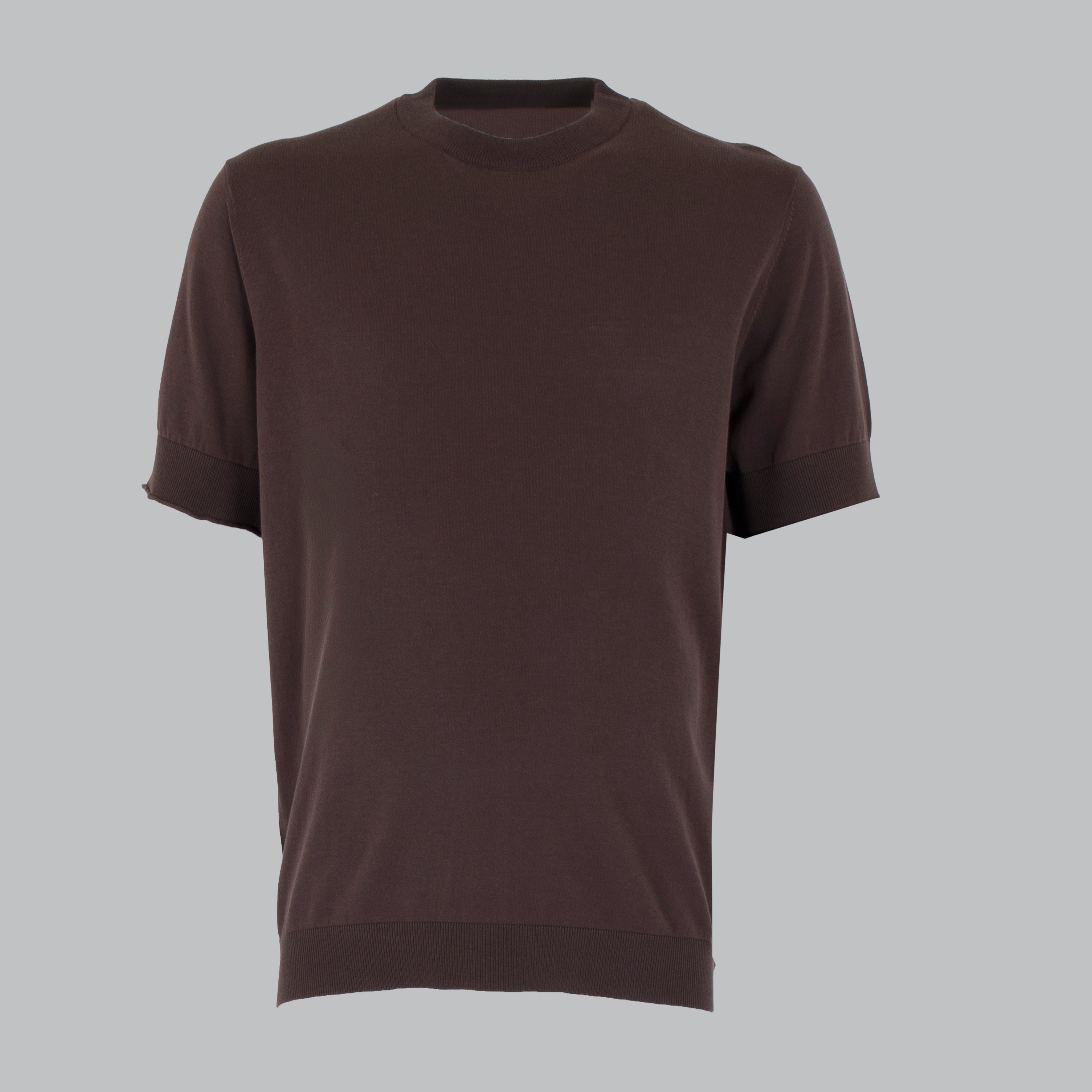 MEZZO COLLO CREPE COTONE-11533