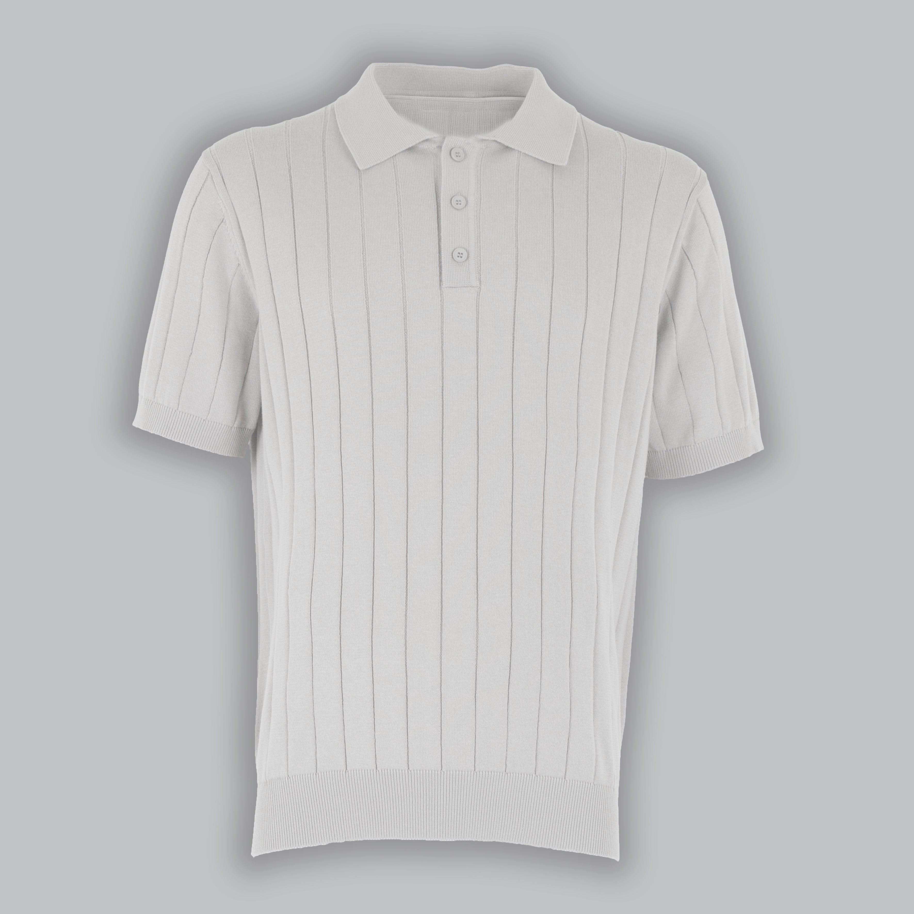 POLO IN MAGLIA COTONE-11528