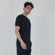 NEW T-SHIRT TECNICA NO STIRO-11518