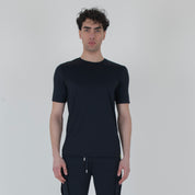 NEW T-SHIRT TECNICA NO STIRO-11518
