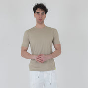 NEW T-SHIRT TECNICA NO STIRO-11518