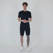 NEW T-SHIRT TECNICA NO STIRO-11518