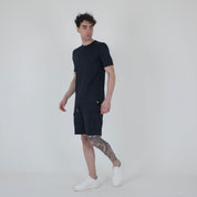 NEW T-SHIRT TECNICA NO STIRO-11518