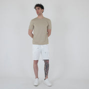 NEW T-SHIRT TECNICA NO STIRO-11518