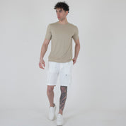 NEW T-SHIRT TECNICA NO STIRO-11518