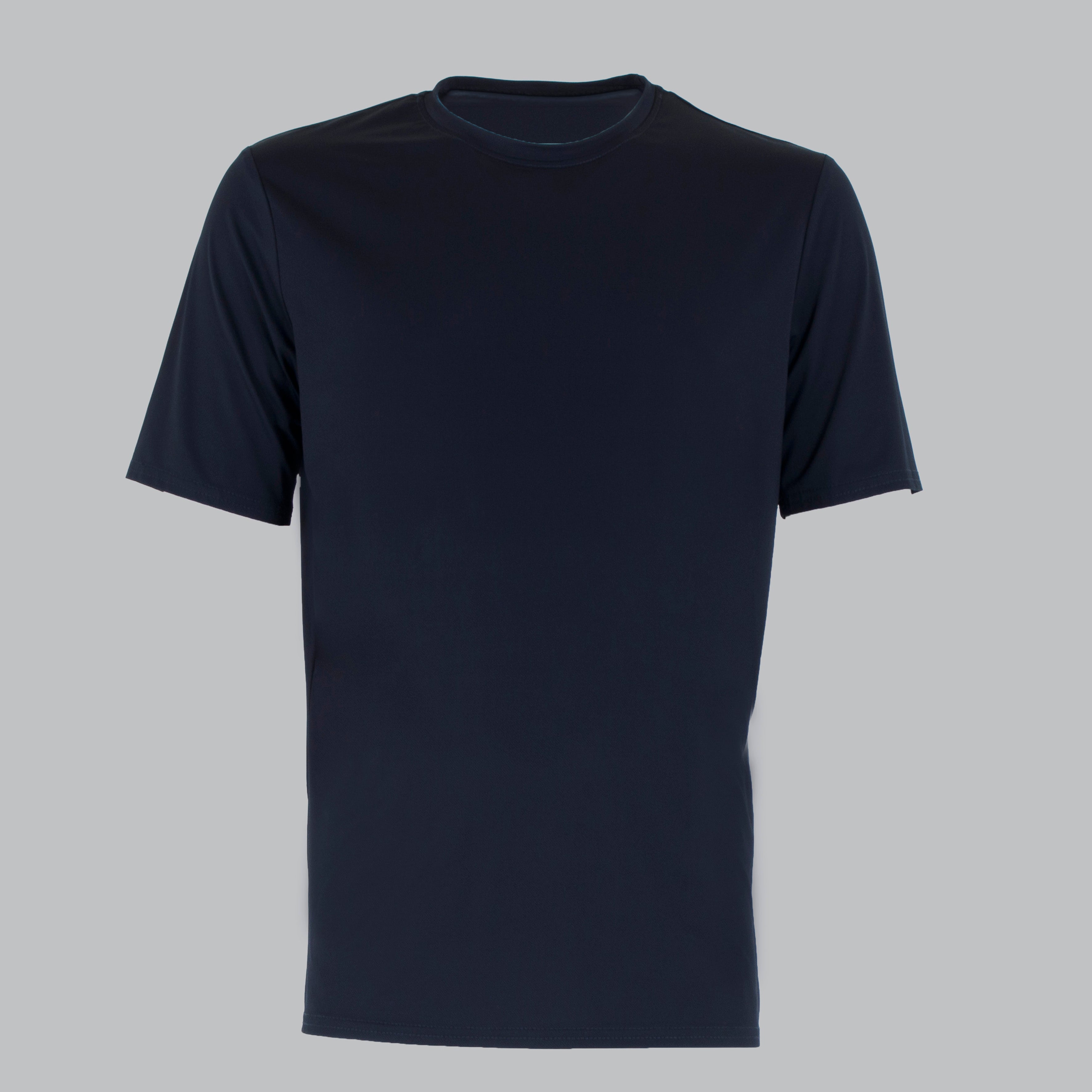 NEW T-SHIRT TECNICA NO STIRO-11518