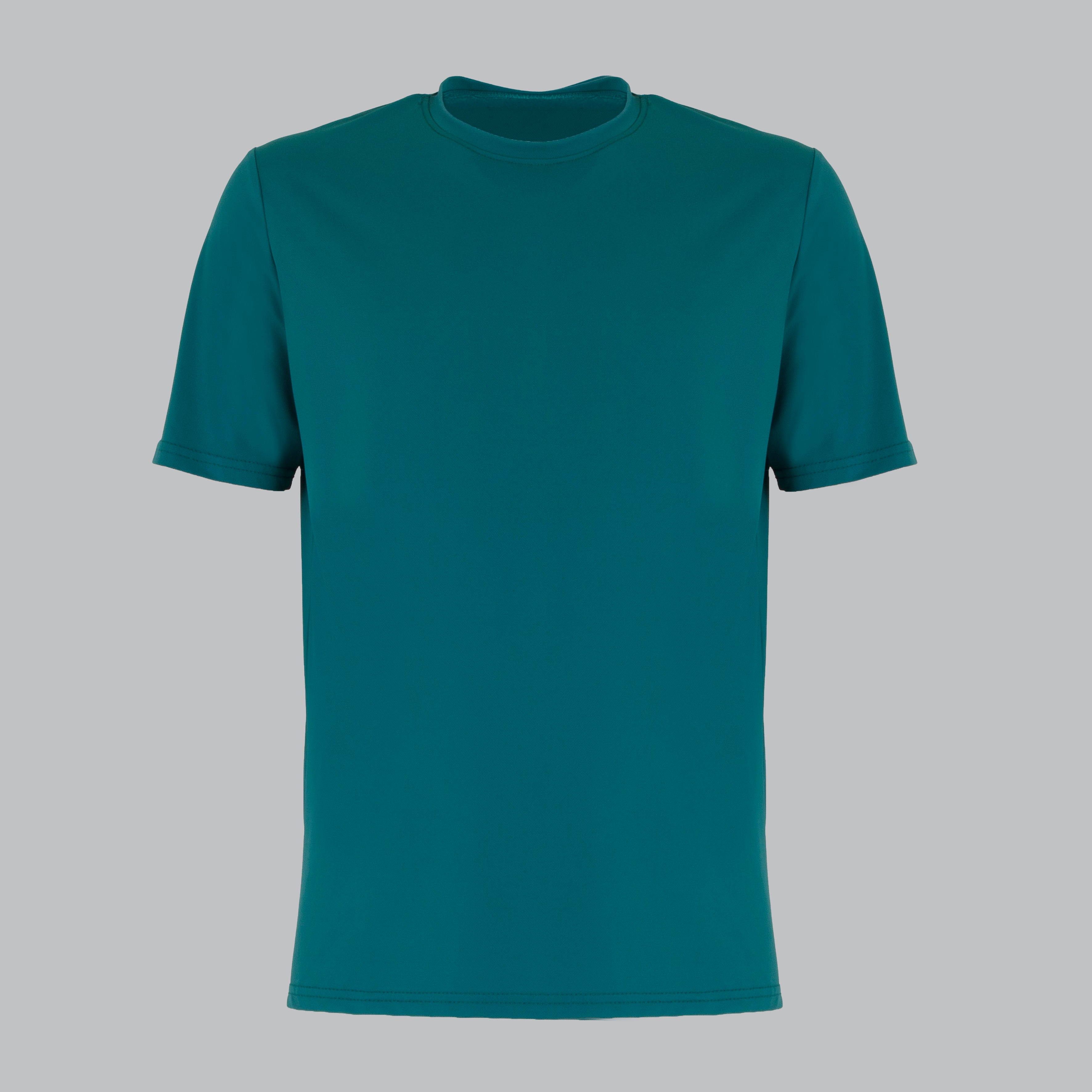 NEW T-SHIRT TECNICA NO STIRO-11518