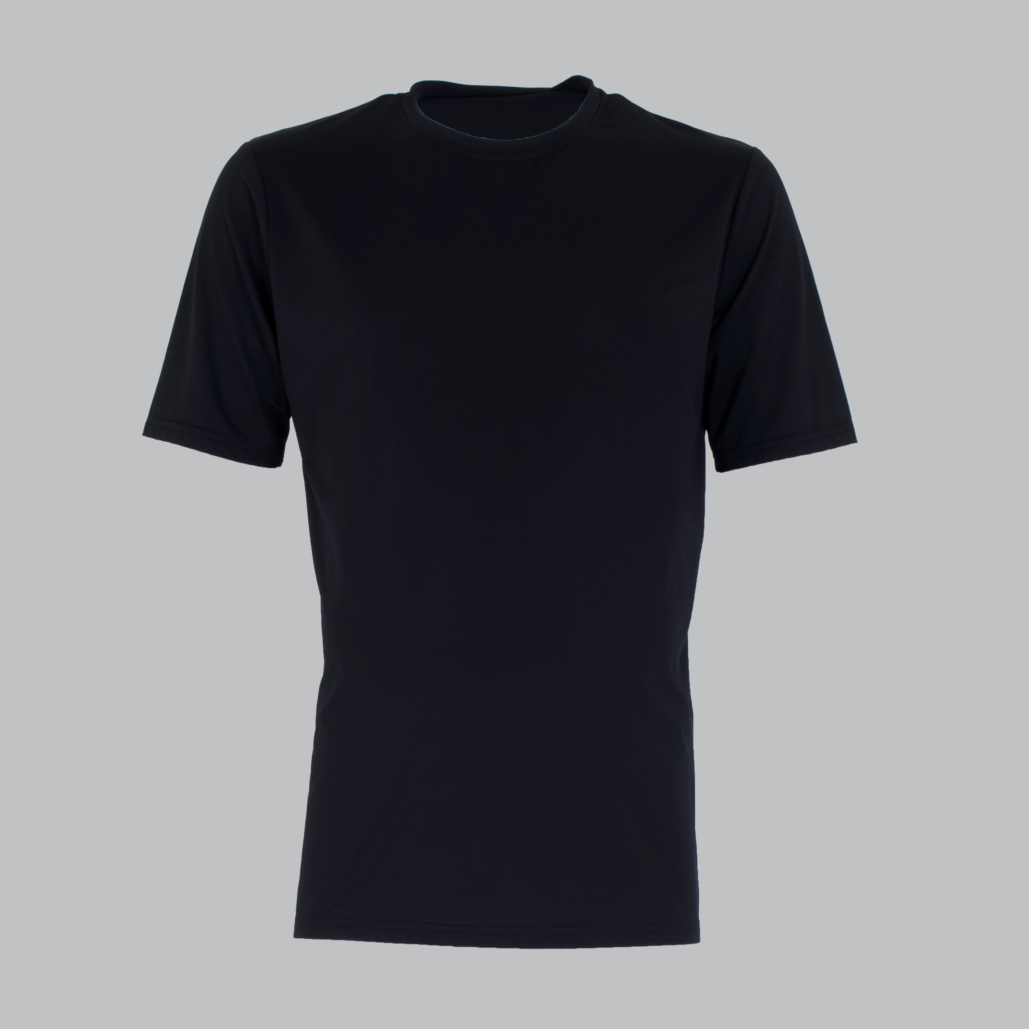 NEW T-SHIRT TECNICA NO STIRO-11518