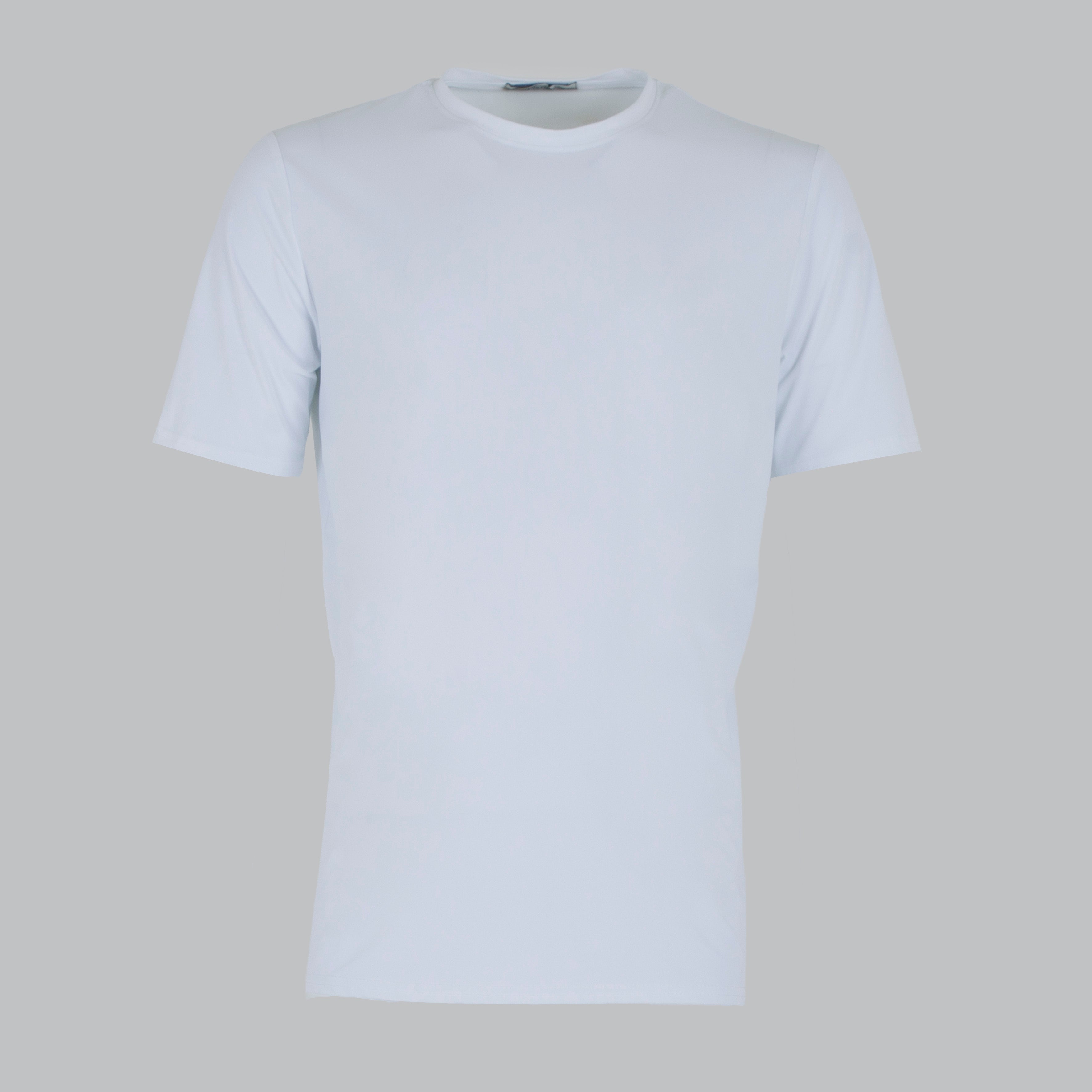 NEW T-SHIRT TECNICA NO STIRO-11518