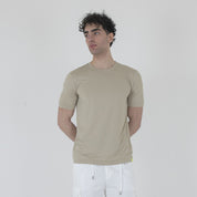 NEW T-SHIRT TECNICA NO STIRO-11518