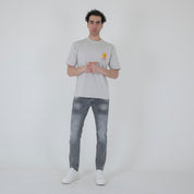 T-SHIRT FOUND MUSIC-11390