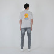 T-SHIRT FOUND MUSIC-11390